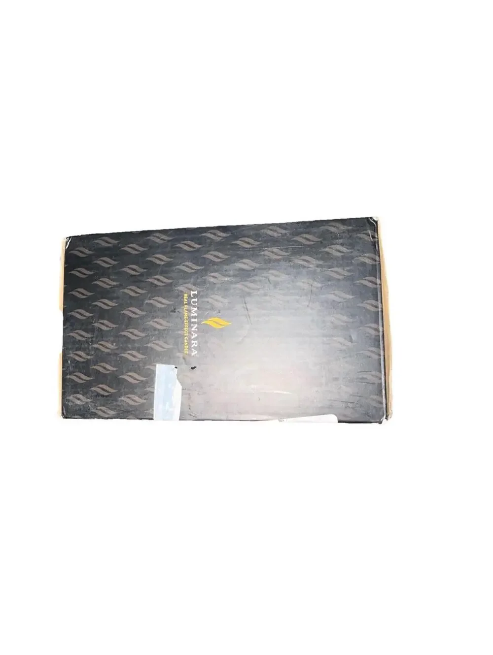 N/A box very
